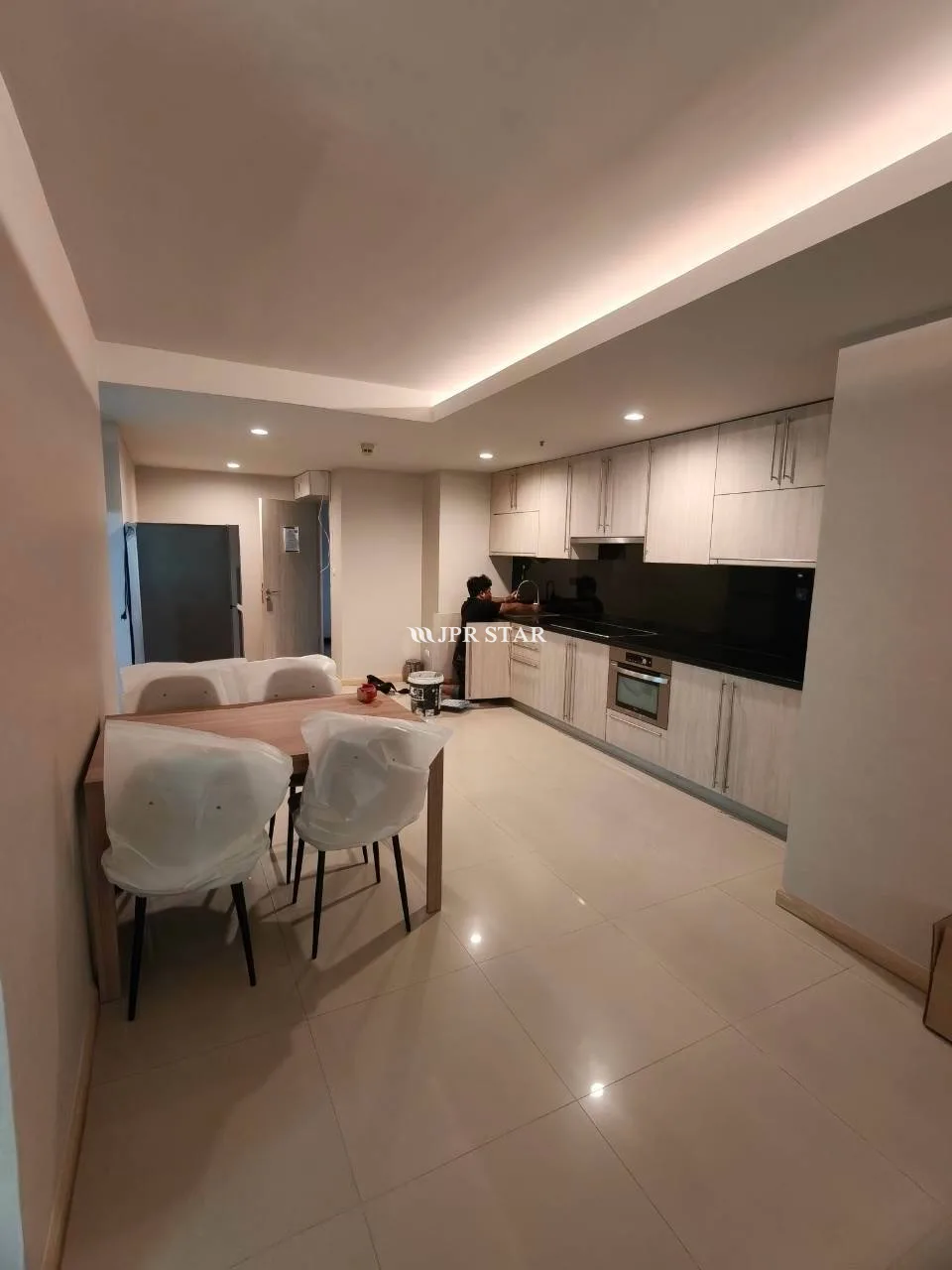 FOR RENT / WATERFORD SUKHUMVIT 50 CONDOMINIUM. - 6