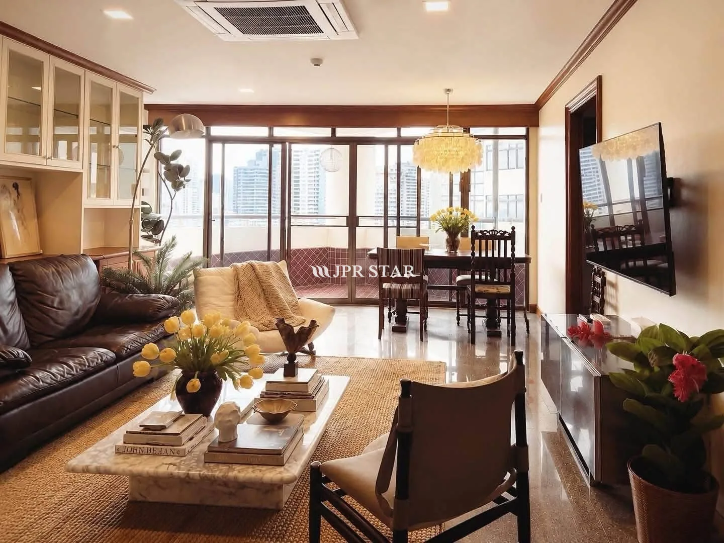 WATERFORD PARK CONDO FOR RENT