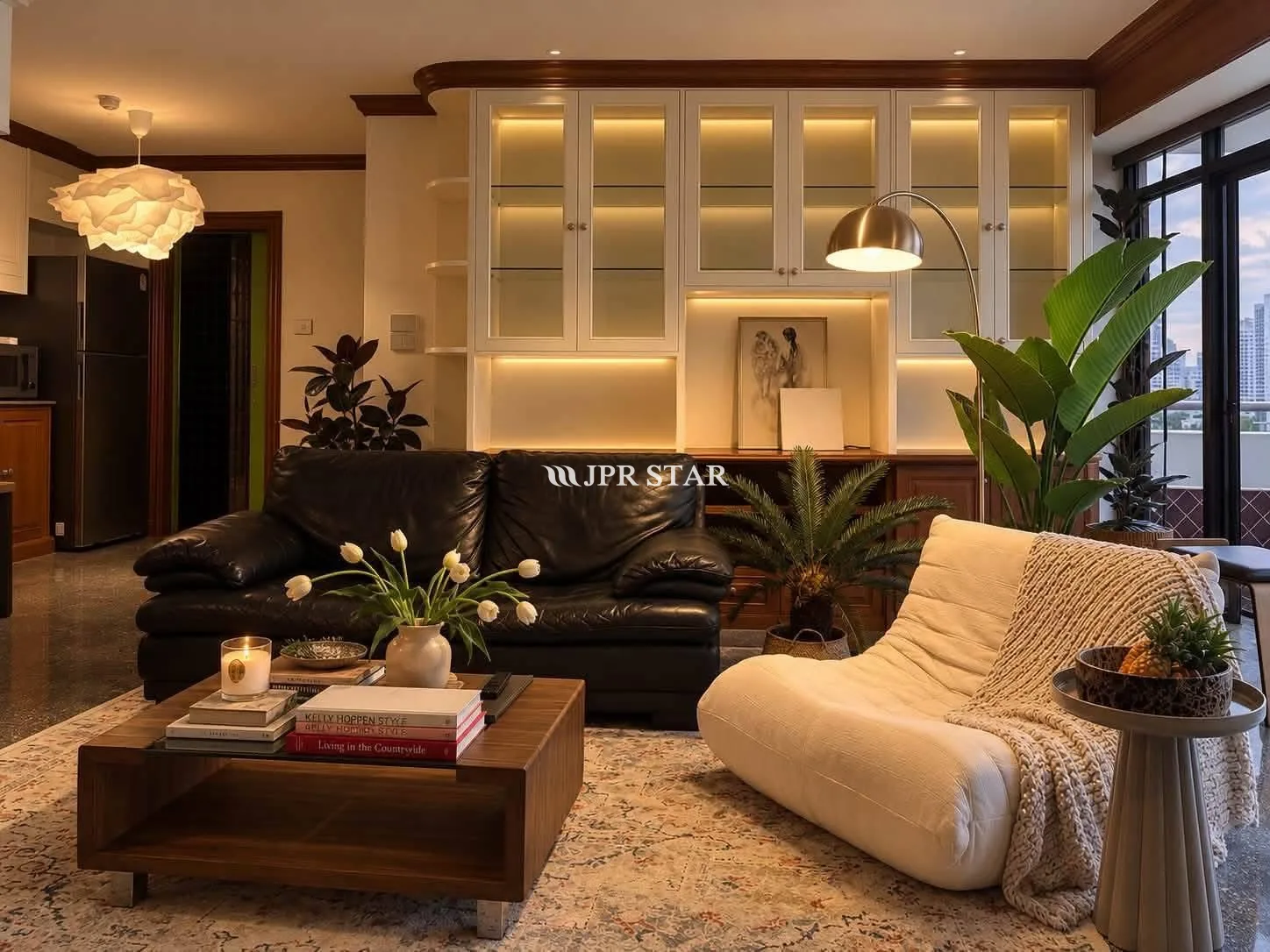 WATERFORD PARK CONDO FOR RENT - 6