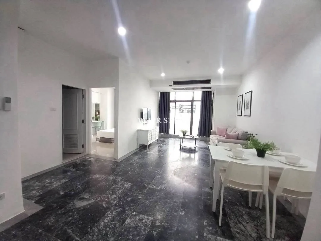 For Rent: Waterford Park Condo, Sukhumvit 53