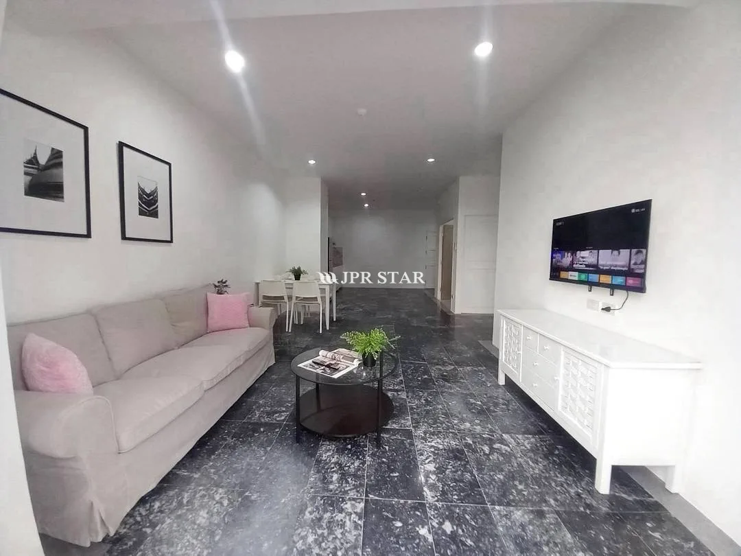 For Rent: Waterford Park Condo, Sukhumvit 53 - 2