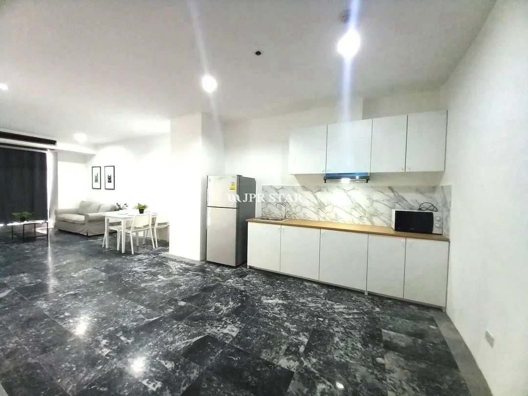 For Rent: Waterford Park Condo, Sukhumvit 53 - 4