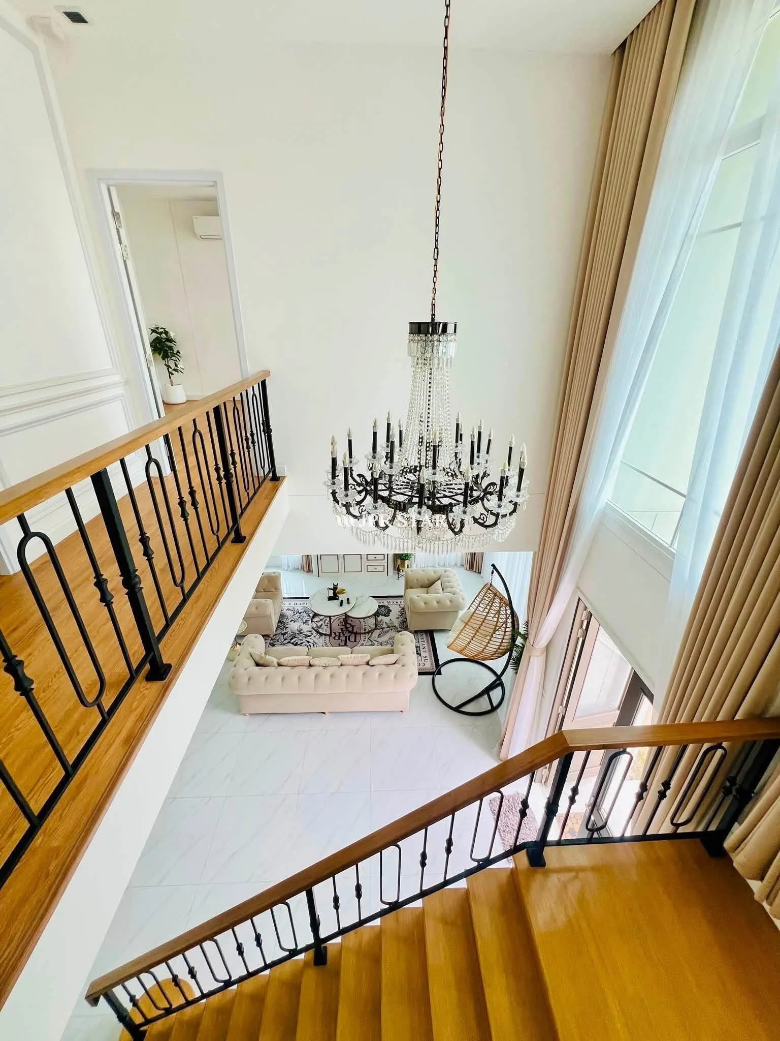 Detached house for rent and sale at Grandio Bangna Km. 5 - 7