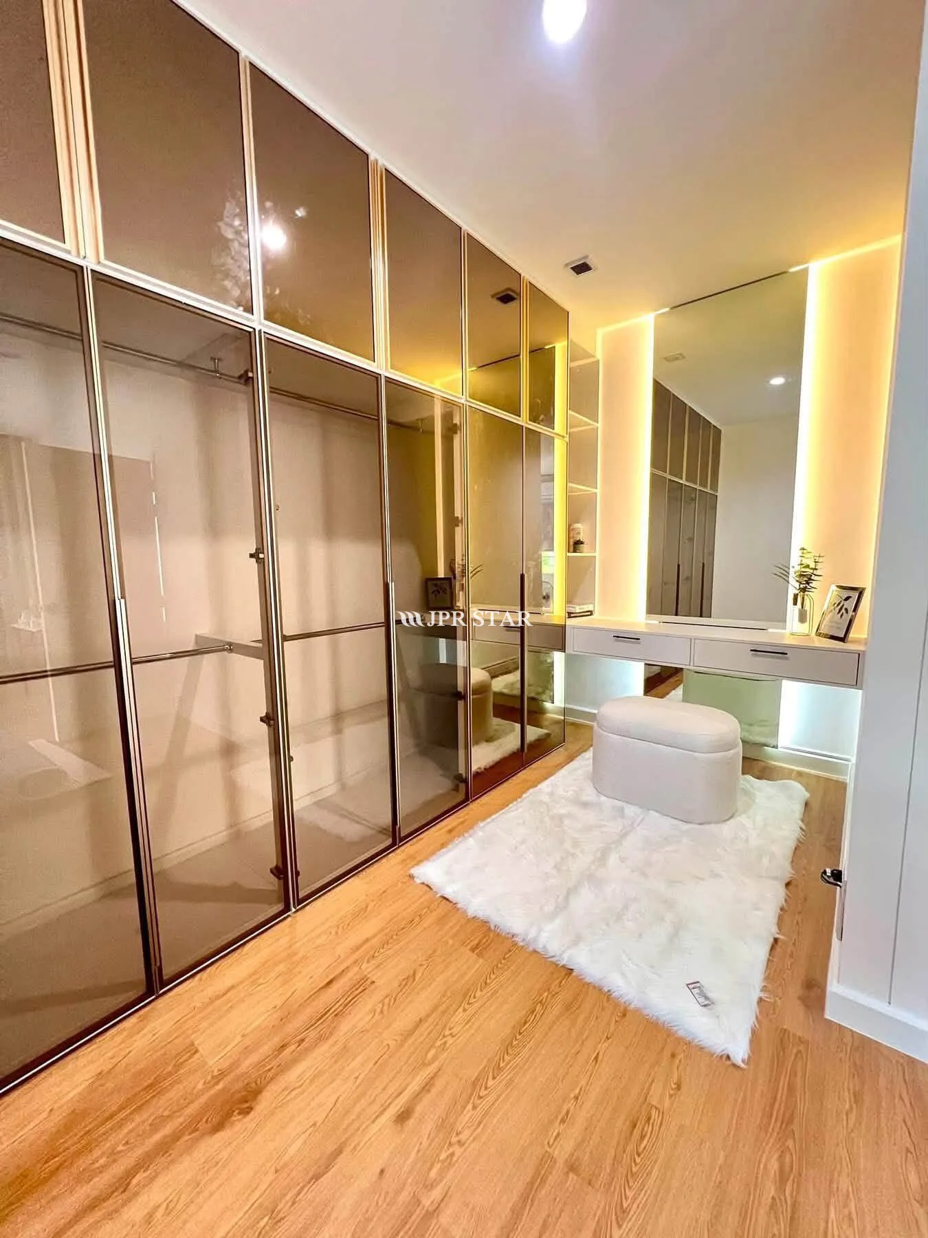 Detached house for rent and sale at Grandio Bangna Km. 5 - 12