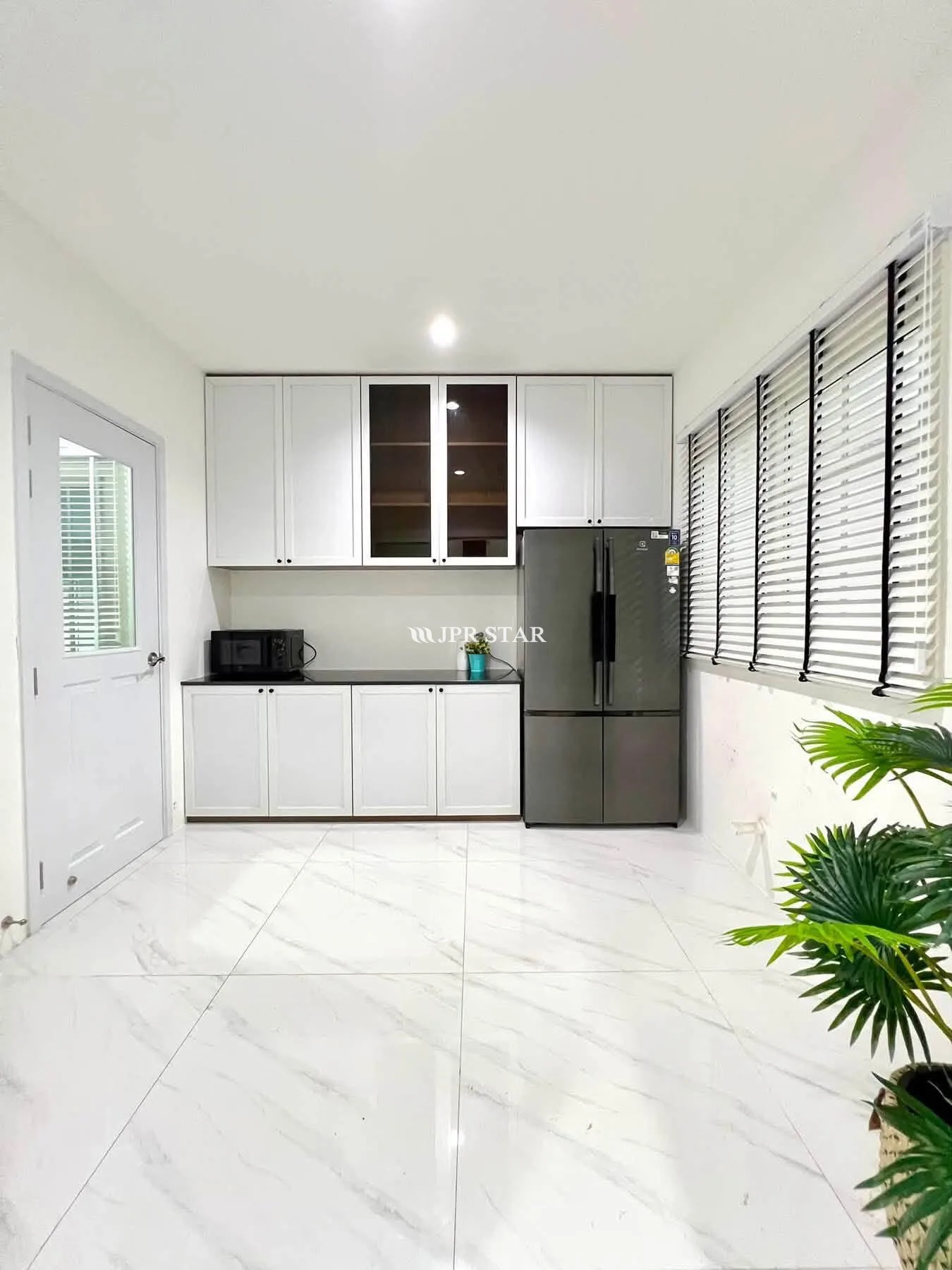 Detached house for rent and sale at Grandio Bangna Km. 5 - 13