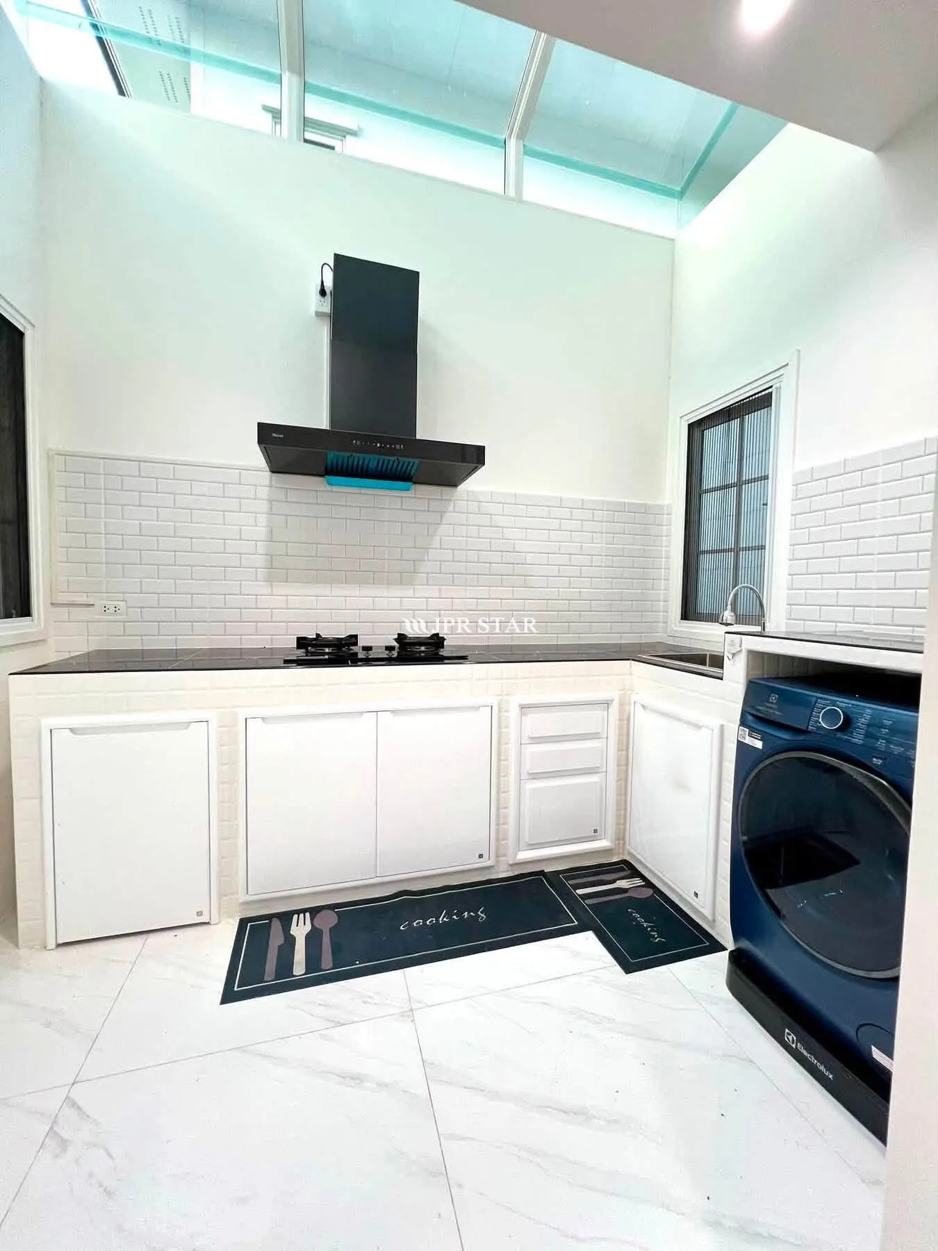 Detached house for rent and sale at Grandio Bangna Km. 5 - 14
