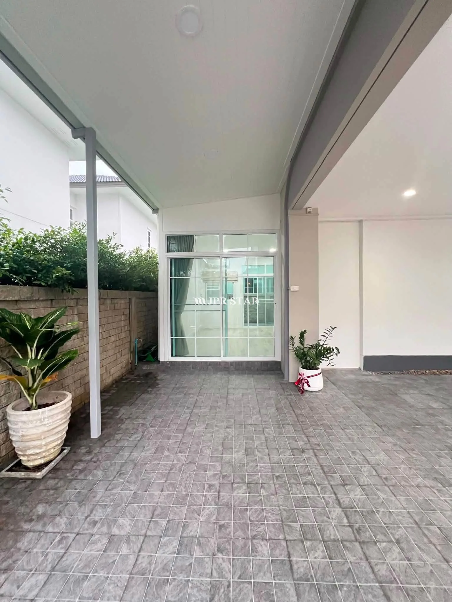 Detached house for rent and sale at Grandio Bangna Km. 5 - 15