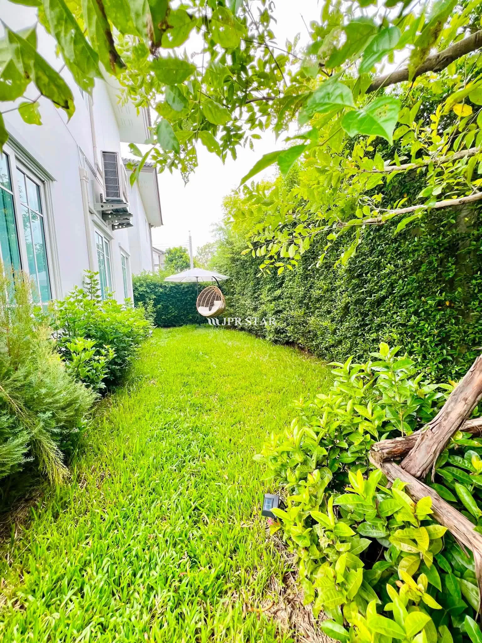 Detached house for rent and sale at Grandio Bangna Km. 5 - 16