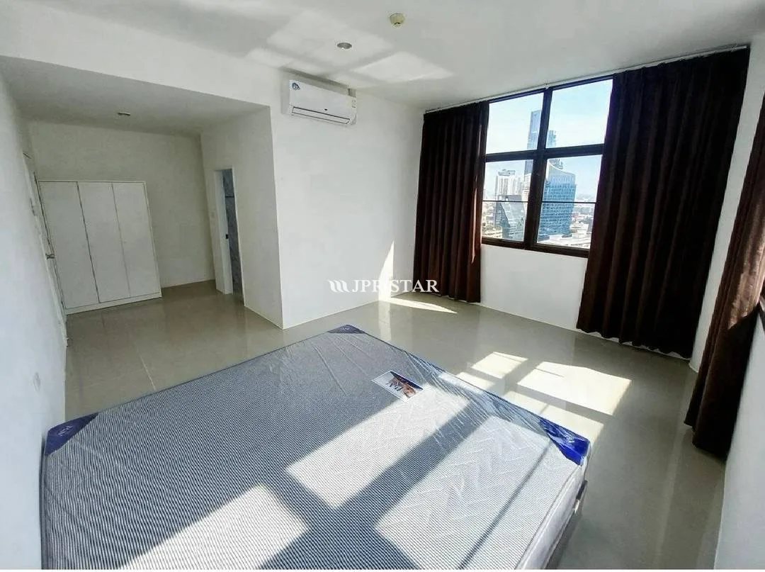 FOR RENT: Waterford Park Condominium, Sukhumvit 53 - 3