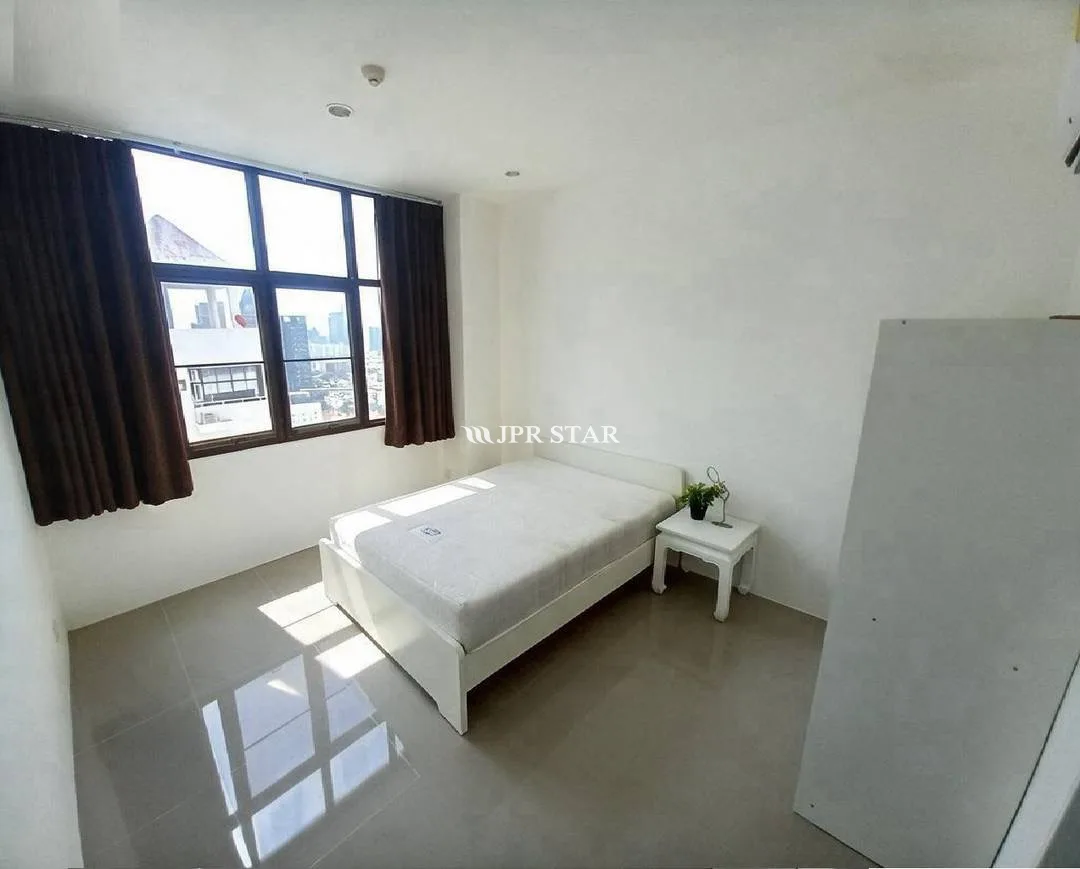 FOR RENT: Waterford Park Condominium, Sukhumvit 53 - 4