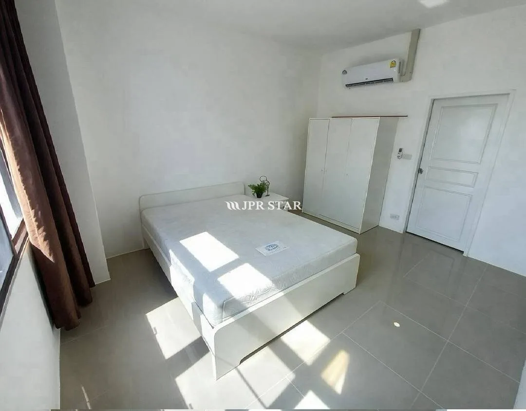 FOR RENT: Waterford Park Condominium, Sukhumvit 53 - 5