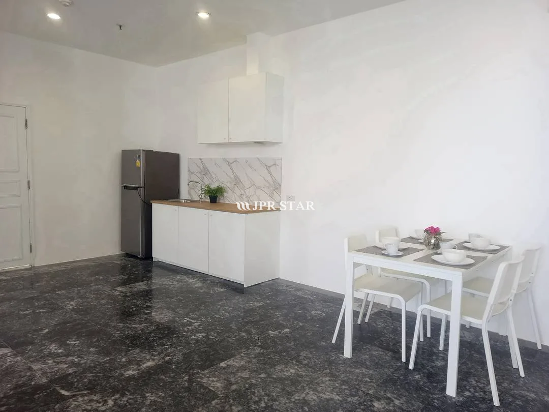 FOR RENT: Waterford Park Condominium, Sukhumvit 53 - 6