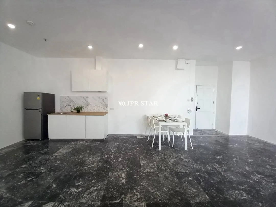 FOR RENT: Waterford Park Condominium, Sukhumvit 53 - 7