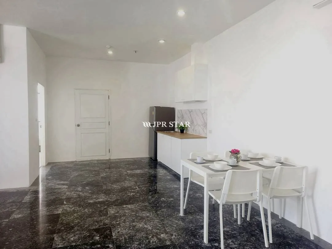 FOR RENT: Waterford Park Condominium, Sukhumvit 53 - 8