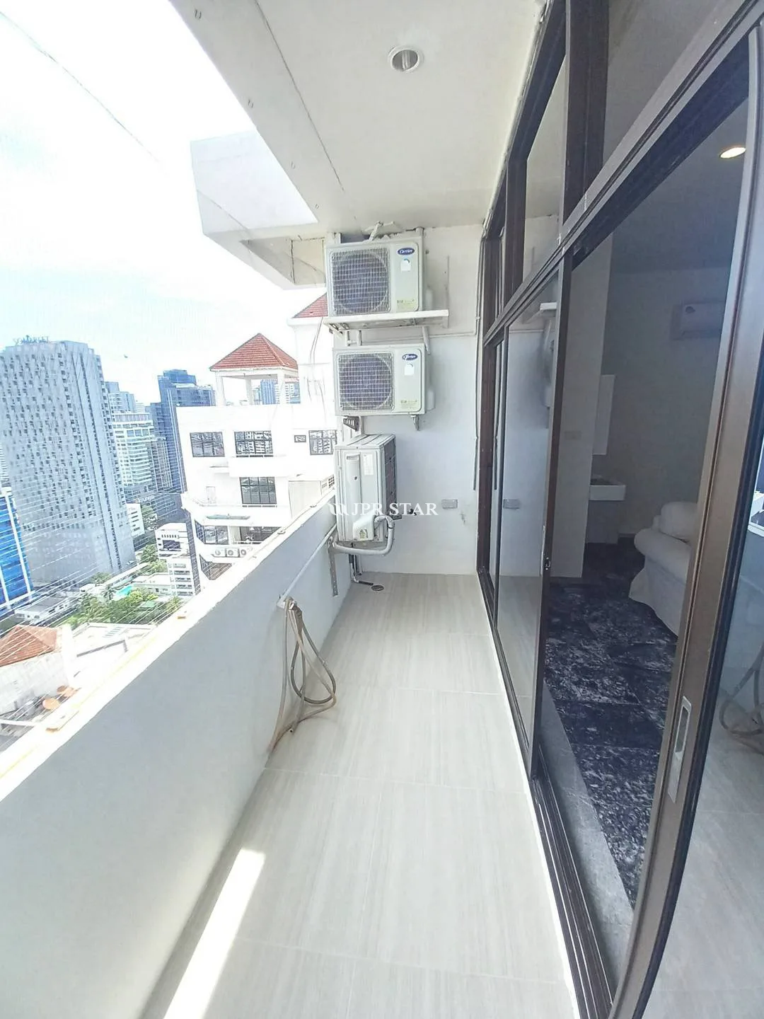 FOR RENT: Waterford Park Condominium, Sukhumvit 53 - 12