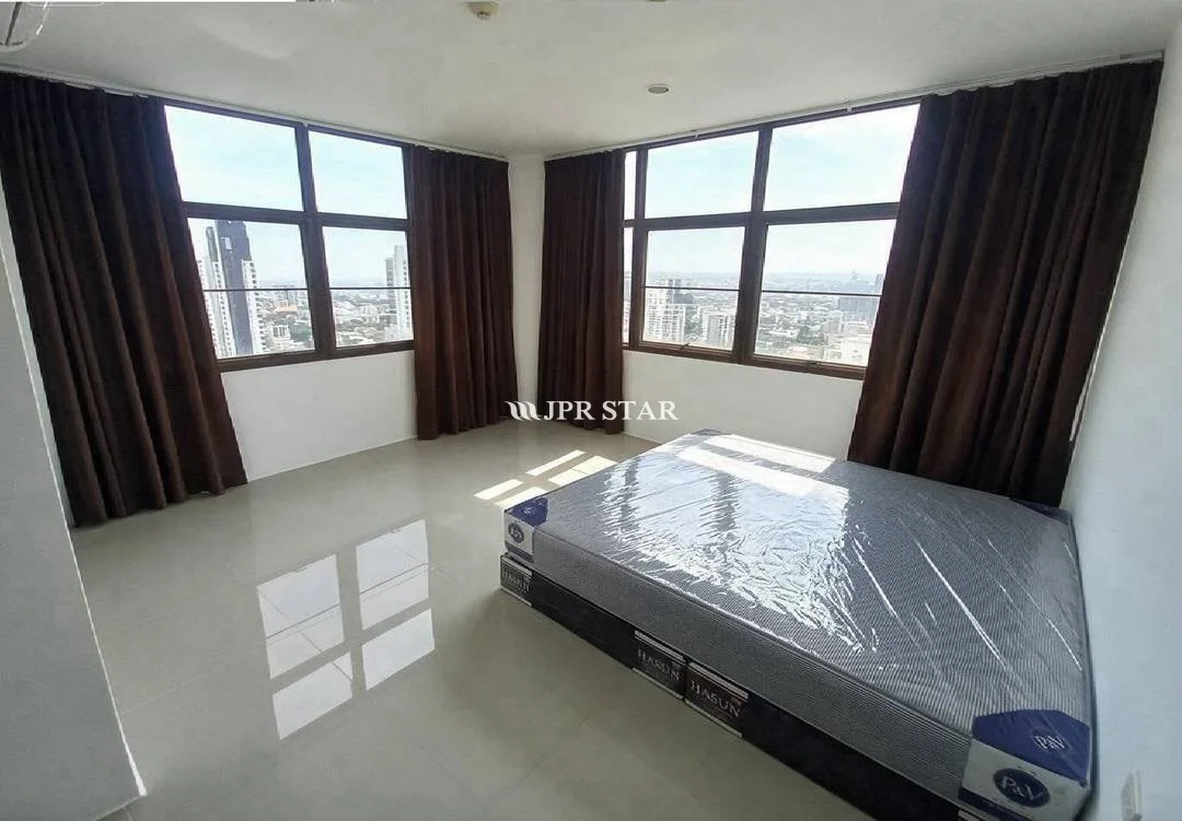FOR RENT: Waterford Park Condominium, Sukhumvit 53 - 14