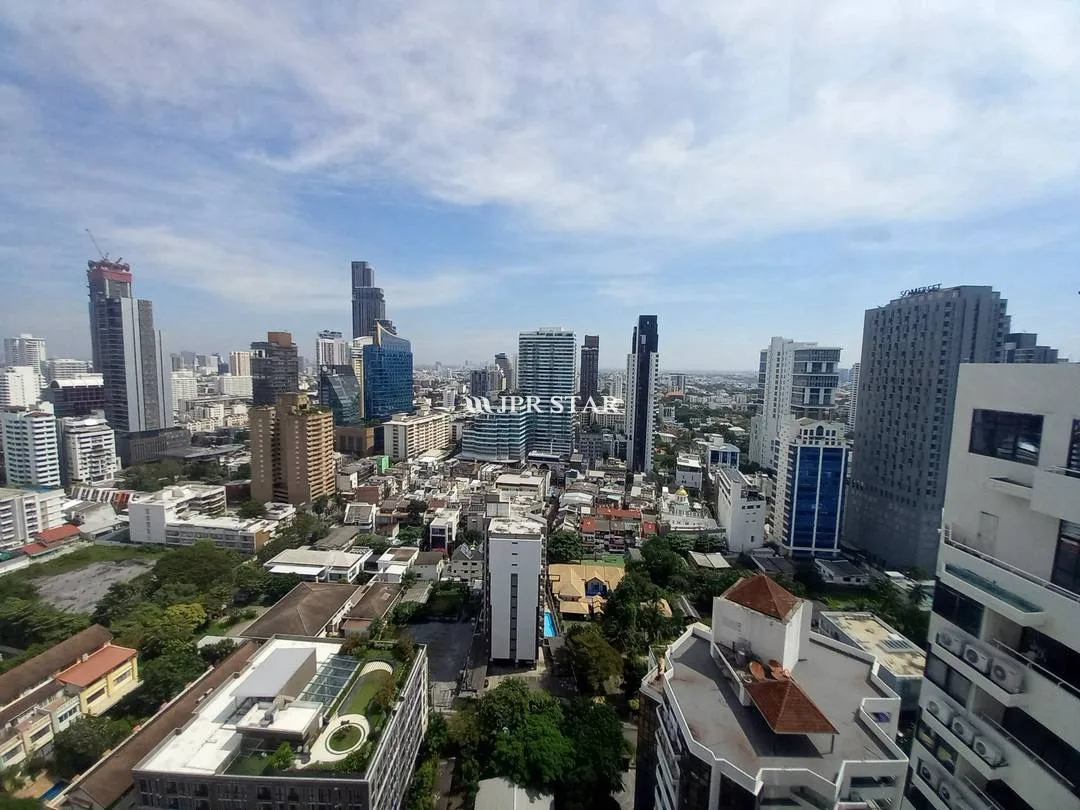 FOR RENT: Waterford Park Condominium, Sukhumvit 53 - 10