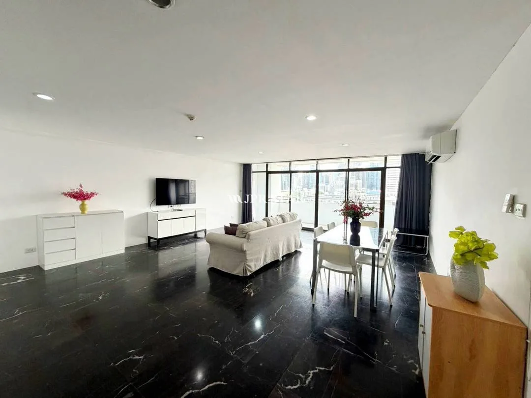 FOR RENT: Waterford Park Condominium, Sukhumvit 53
