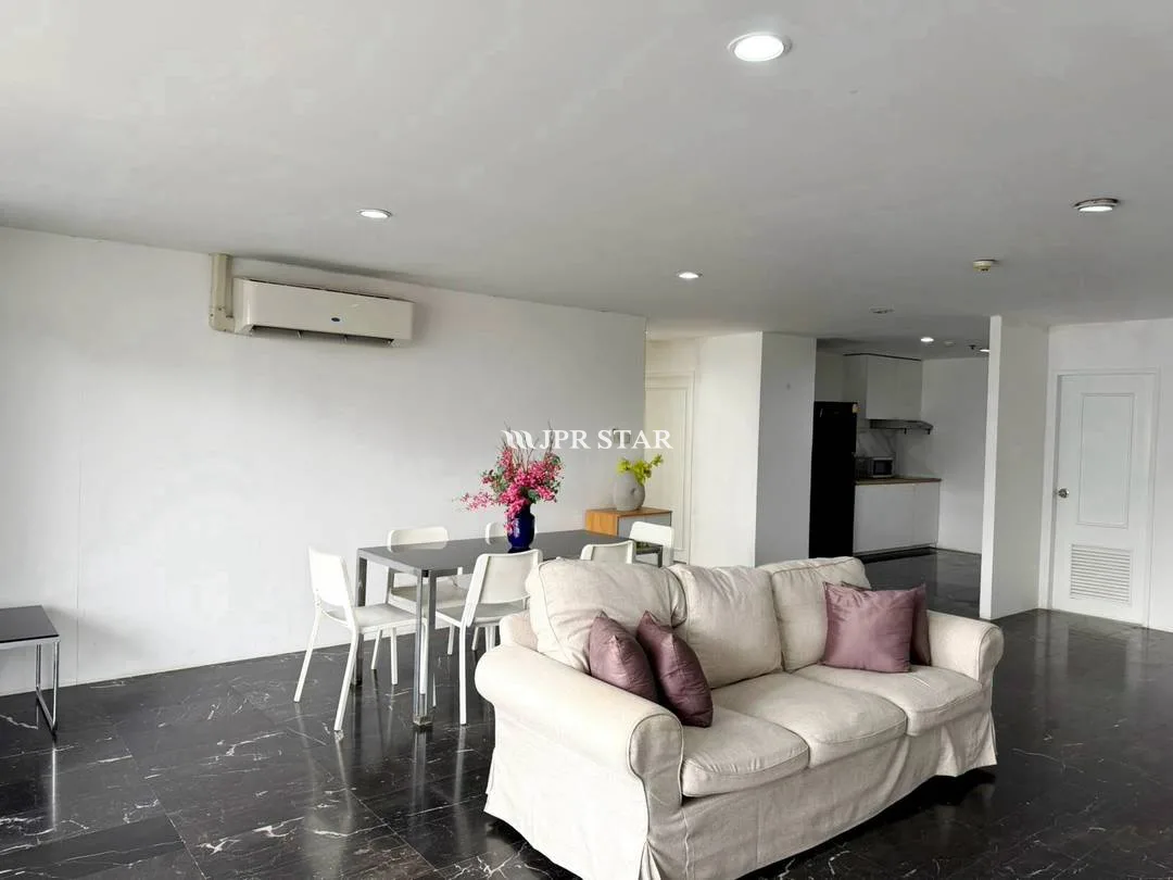 FOR RENT: Waterford Park Condominium, Sukhumvit 53 - 2