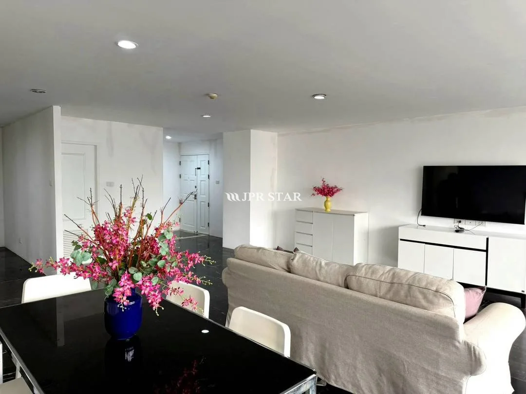 FOR RENT: Waterford Park Condominium, Sukhumvit 53 - 4