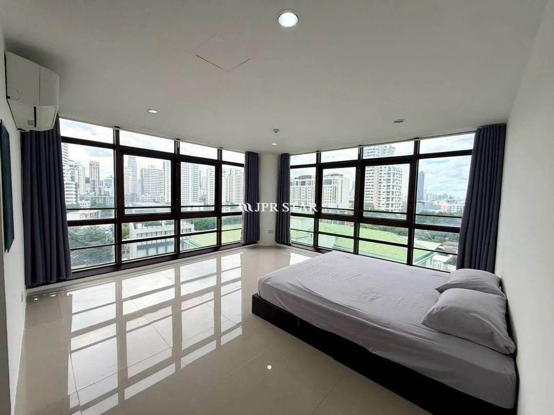 FOR RENT: Waterford Park Condominium, Sukhumvit 53 - 6