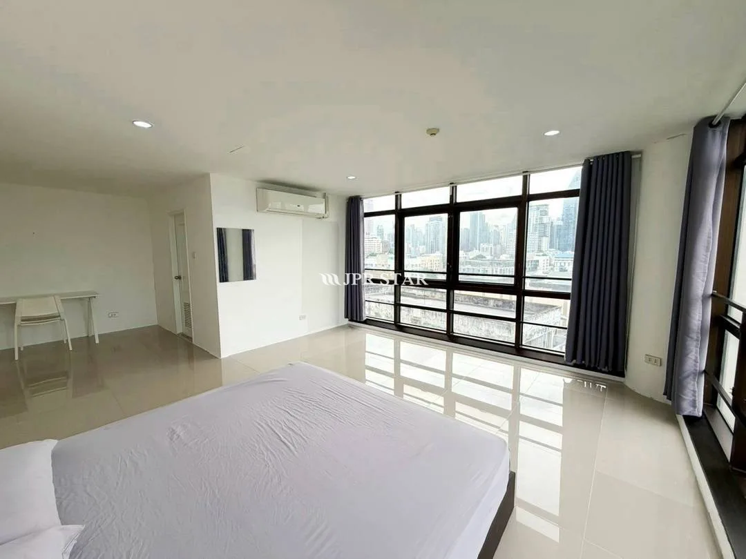 FOR RENT: Waterford Park Condominium, Sukhumvit 53 - 7