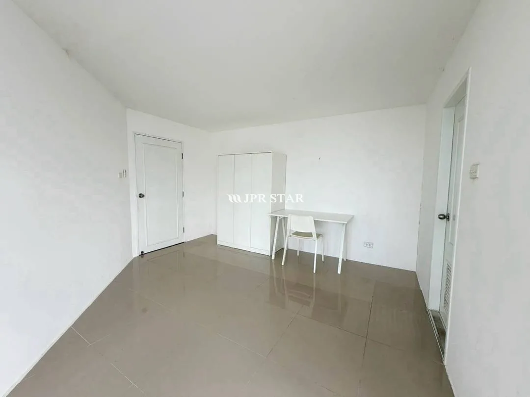 FOR RENT: Waterford Park Condominium, Sukhumvit 53 - 8