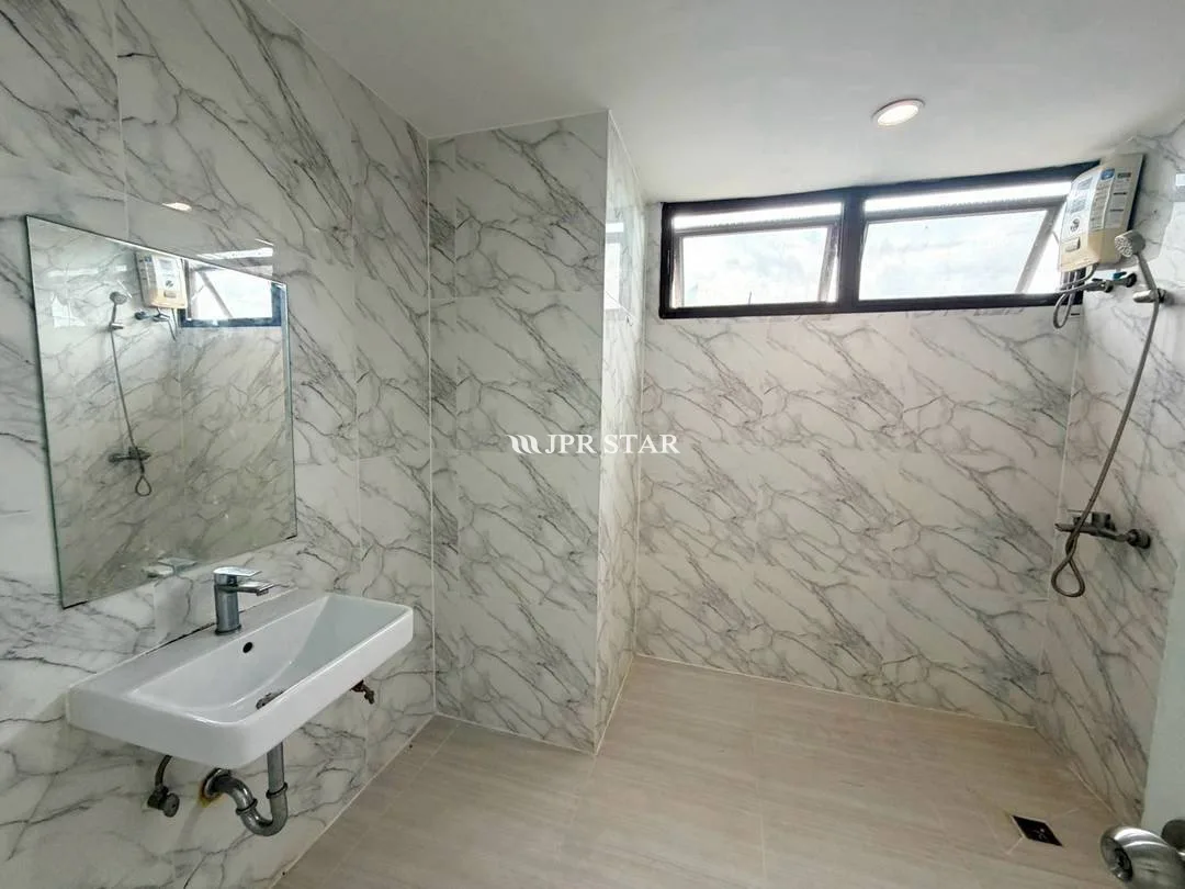 FOR RENT: Waterford Park Condominium, Sukhumvit 53 - 9