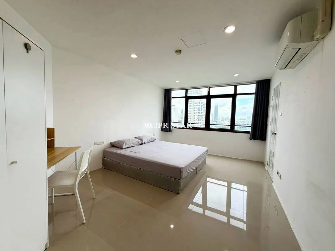 FOR RENT: Waterford Park Condominium, Sukhumvit 53 - 10