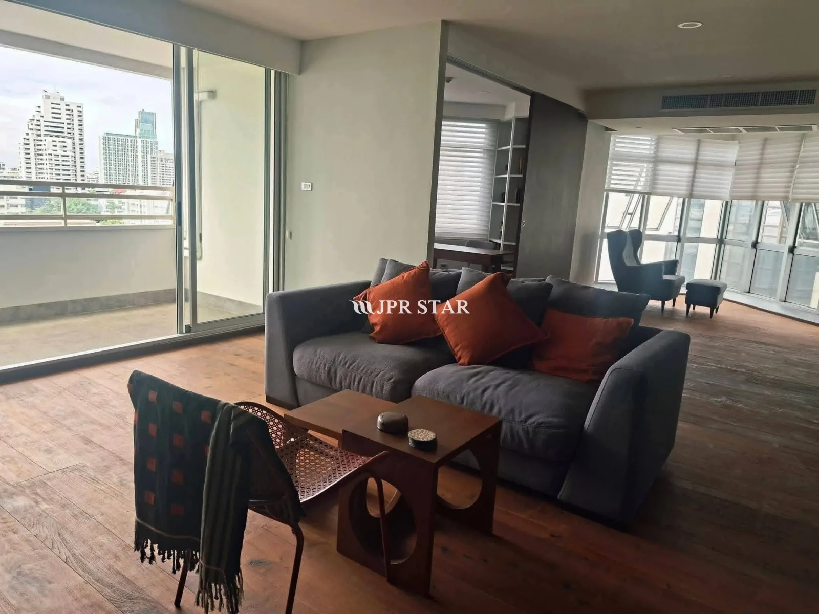 FOR SALE: Waterford Park Condominium, Sukhumvit 53 - 2
