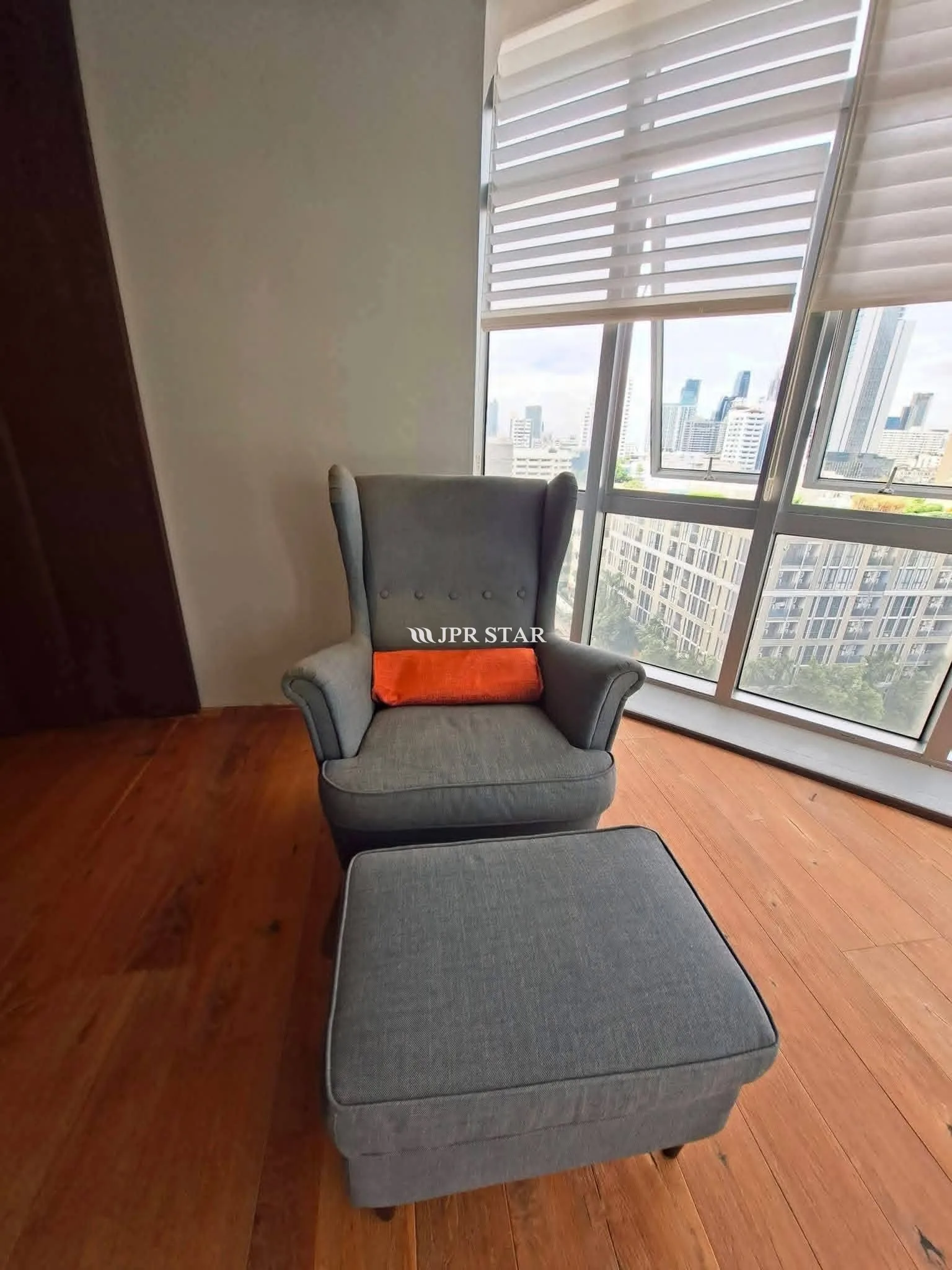 FOR SALE: Waterford Park Condominium, Sukhumvit 53 - 5