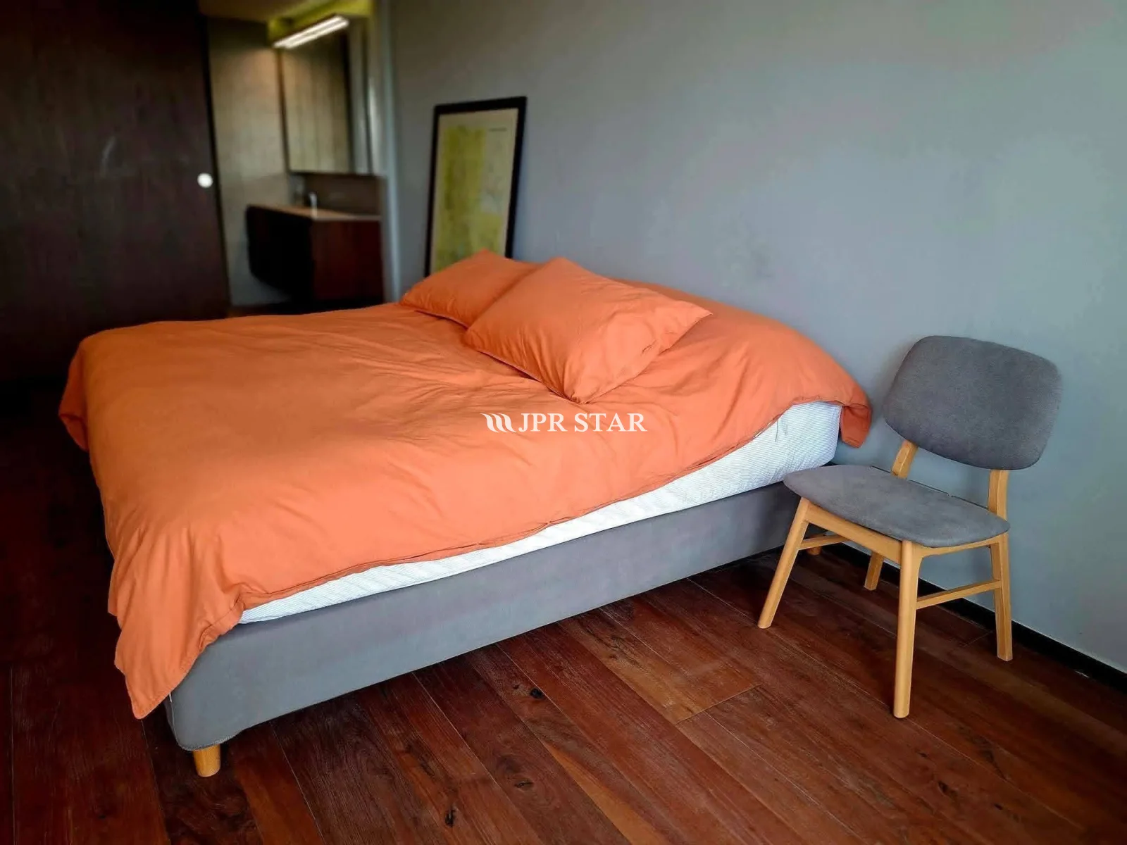 FOR SALE: Waterford Park Condominium, Sukhumvit 53 - 6