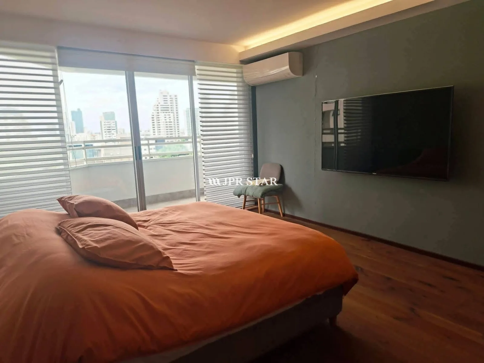 FOR SALE: Waterford Park Condominium, Sukhumvit 53 - 7