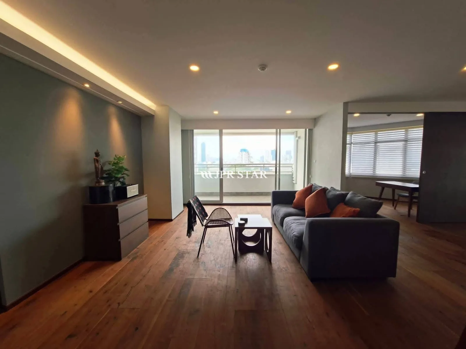 FOR SALE: Waterford Park Condominium, Sukhumvit 53 - 9