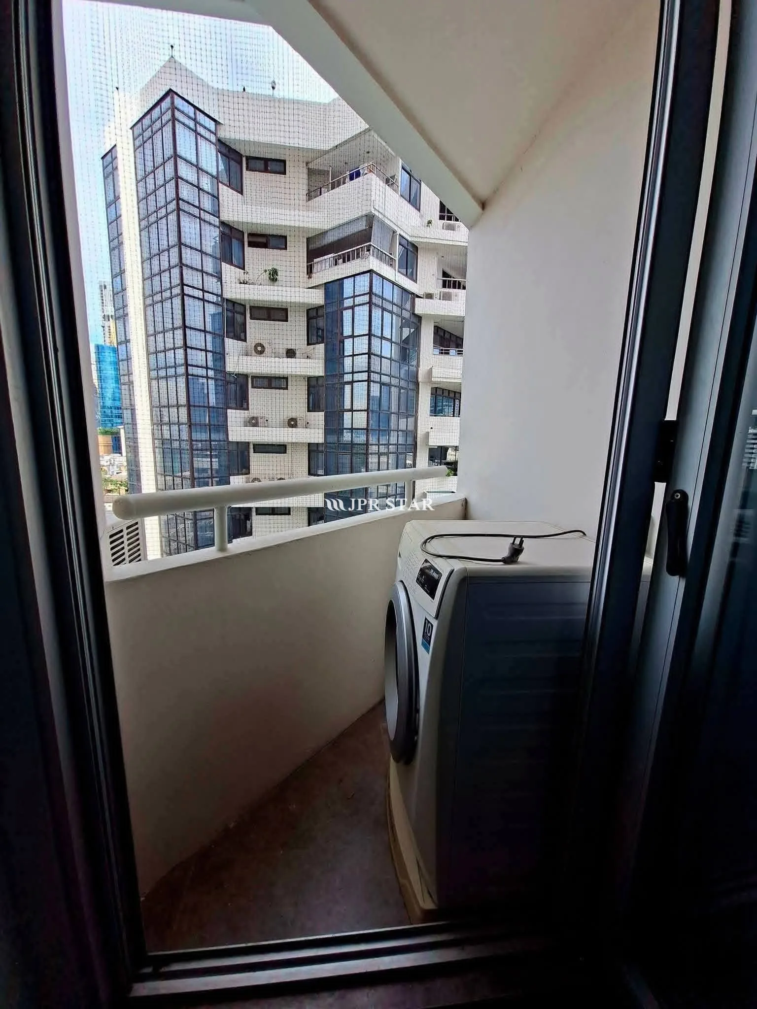 FOR SALE: Waterford Park Condominium, Sukhumvit 53 - 11