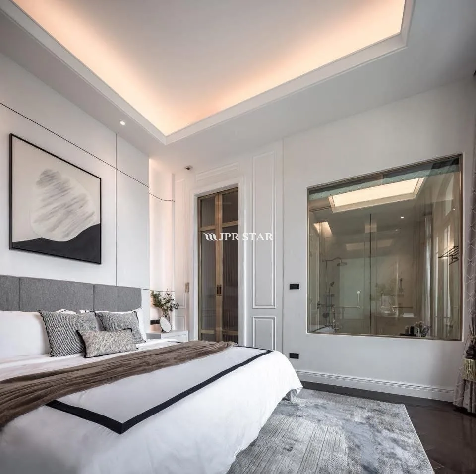 FOR SALE: Detached house in the heart of Ekkamai - 14