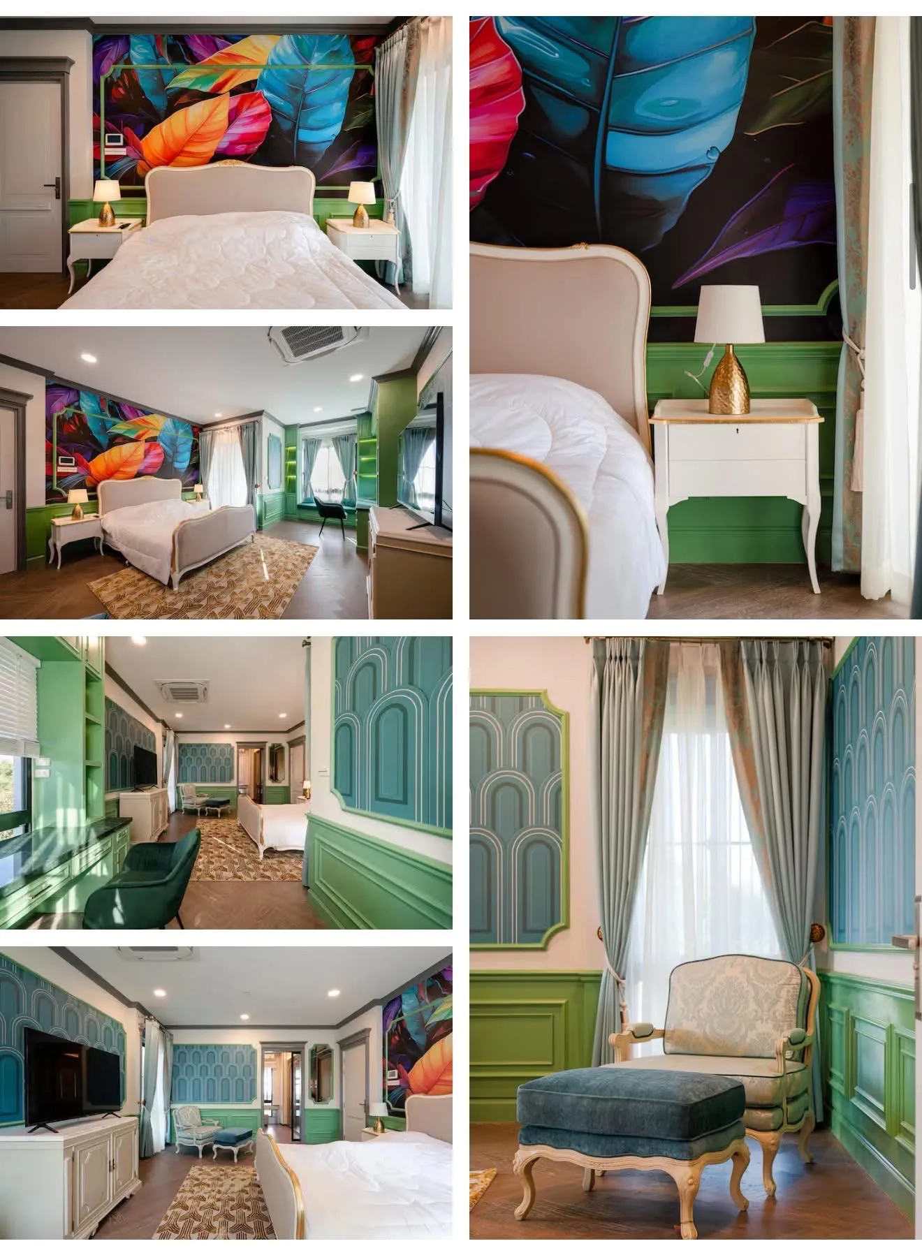 🔥 For Rent: Nantawan Rama 9 – New Krungthep Kreetha - 5