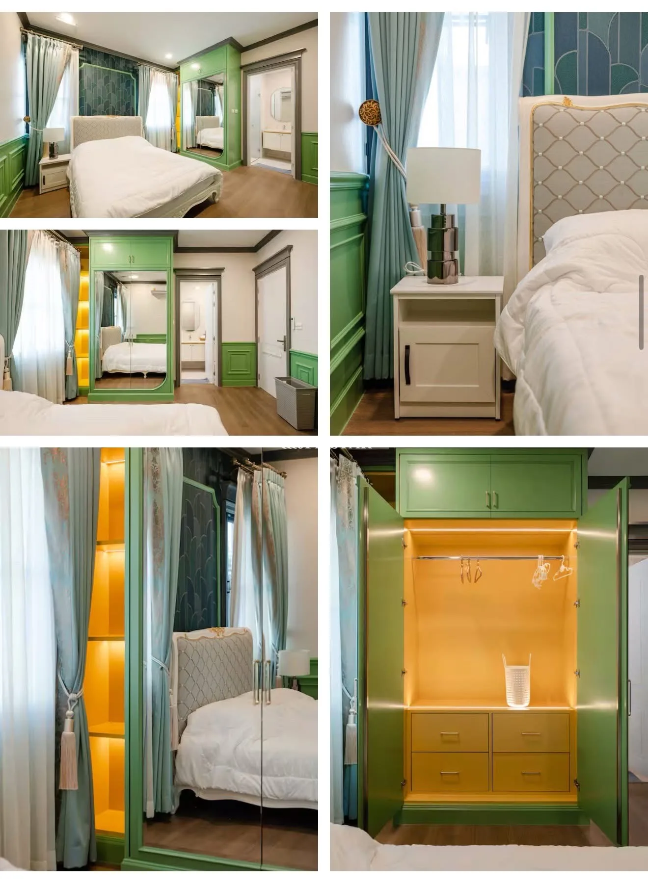 🔥 For Rent: Nantawan Rama 9 – New Krungthep Kreetha - 7