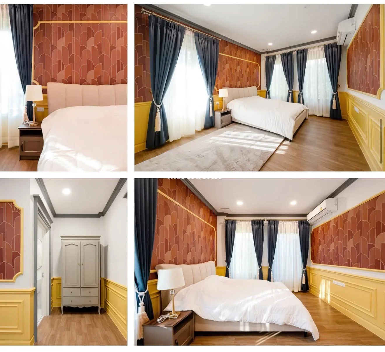 🔥 For Rent: Nantawan Rama 9 – New Krungthep Kreetha - 8