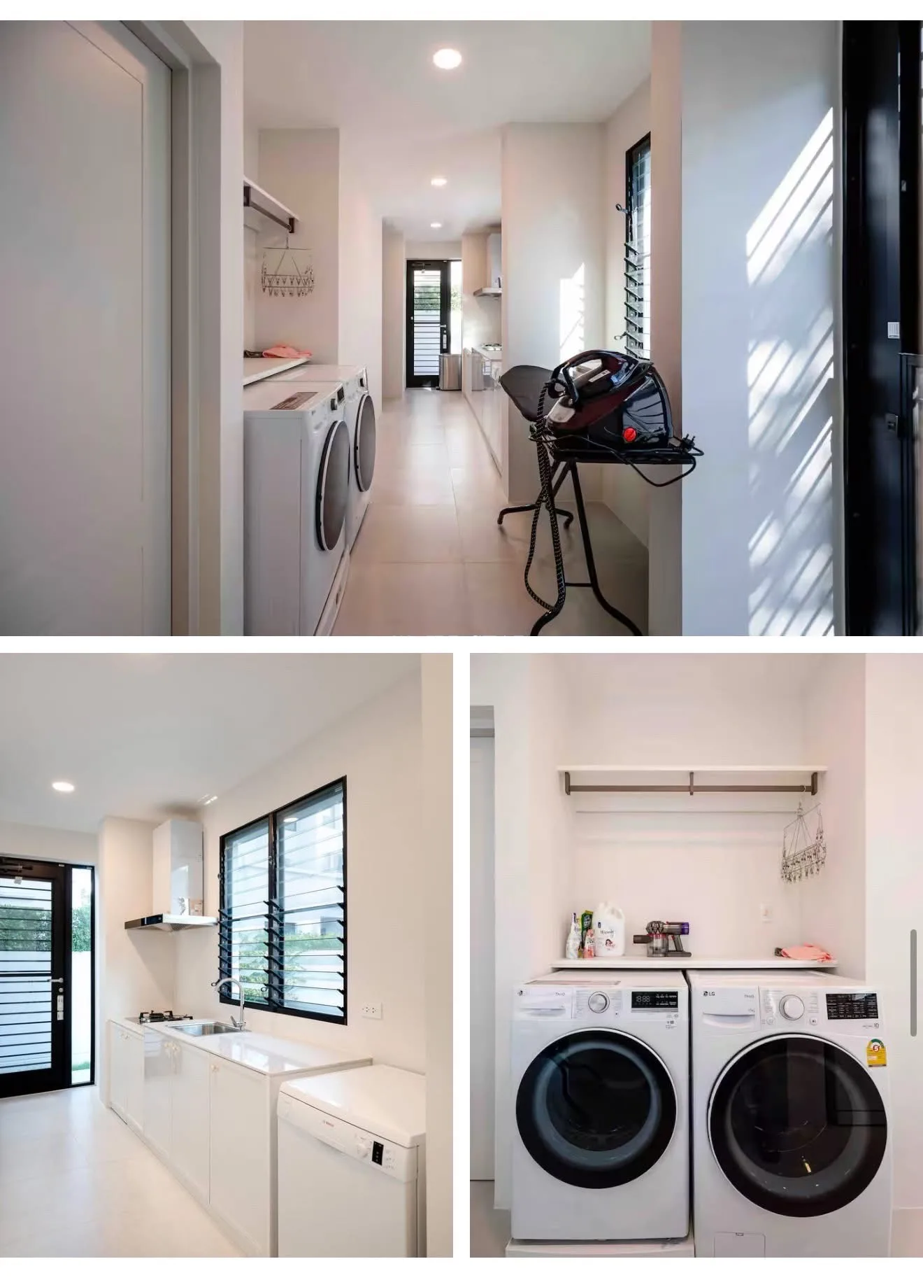 🔥 For Rent: Nantawan Rama 9 – New Krungthep Kreetha - 10