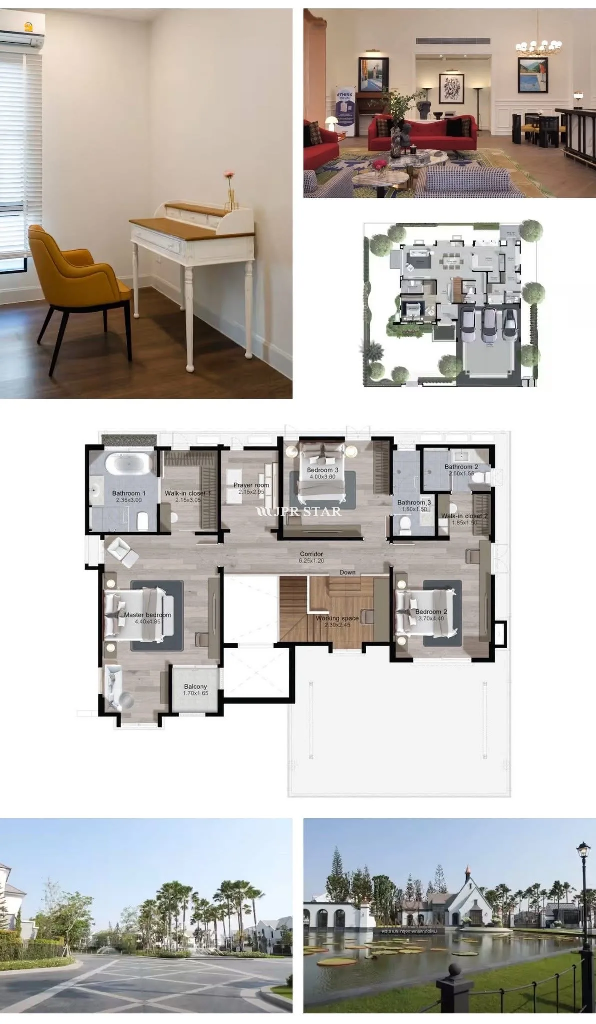 🔥 For Rent: Nantawan Rama 9 – New Krungthep Kreetha - 11