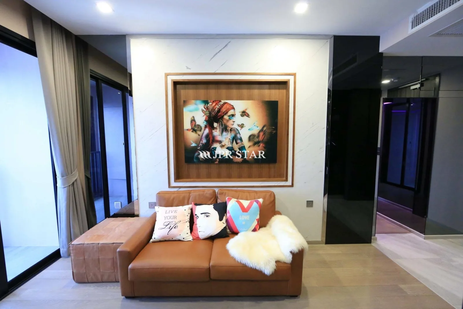 FOR RENT!!! Ashton ASOKE - 5