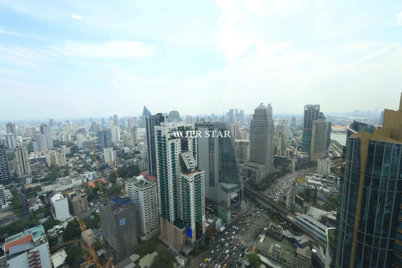 FOR RENT!!! Ashton ASOKE - 6