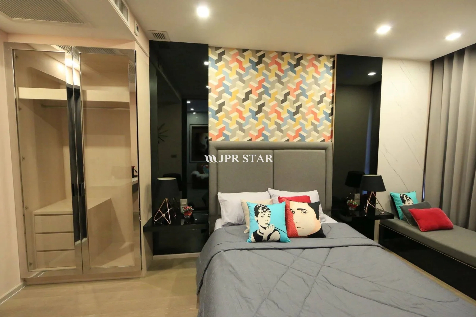 FOR RENT!!! Ashton ASOKE - 8