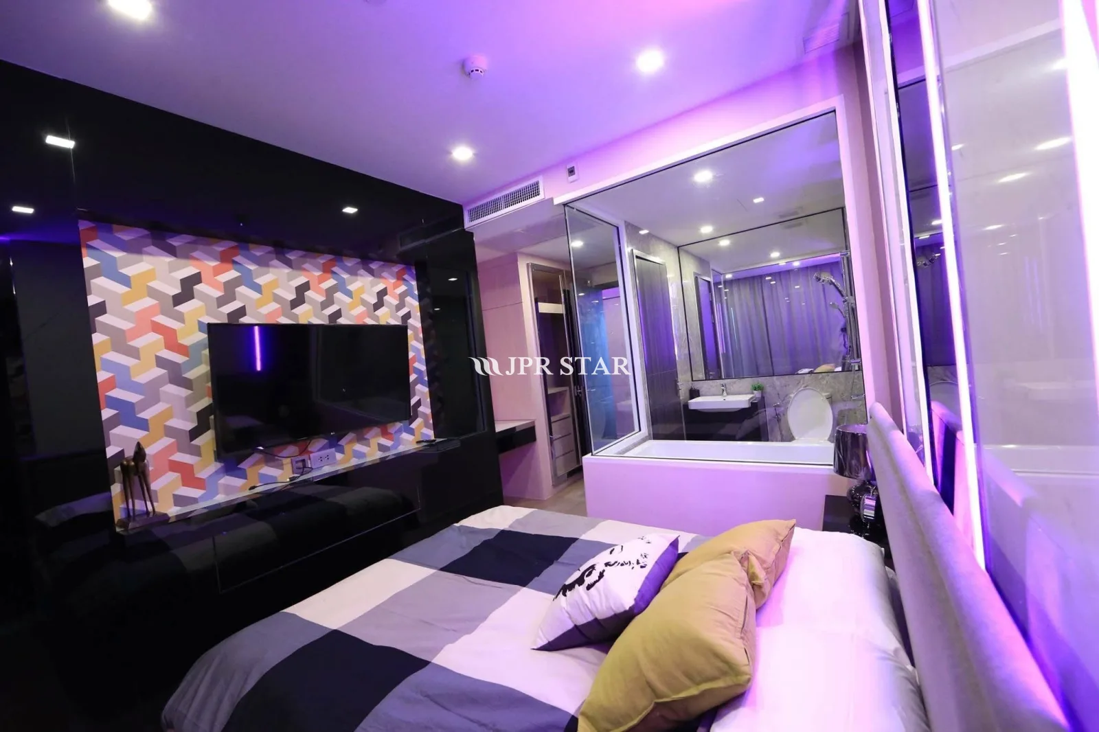 FOR RENT!!! Ashton ASOKE - 10