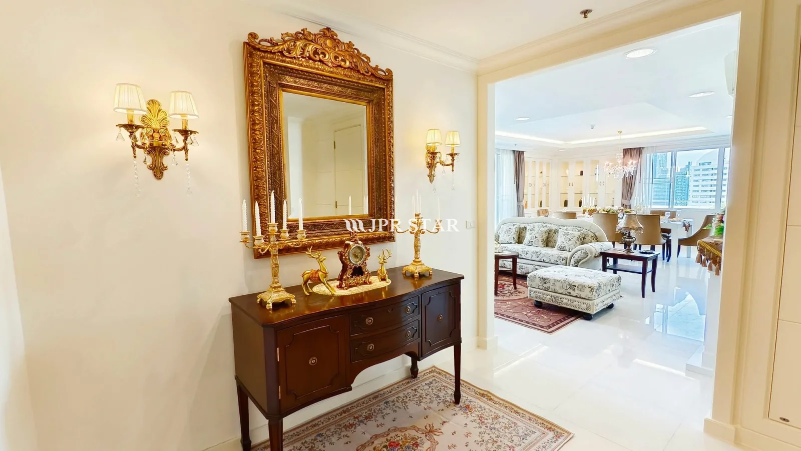 🌟 Luxury Duplex Penthouse for Rent    Piyathip Place Serviced Apartment – Sukhumvit 39, Bangkok - 3