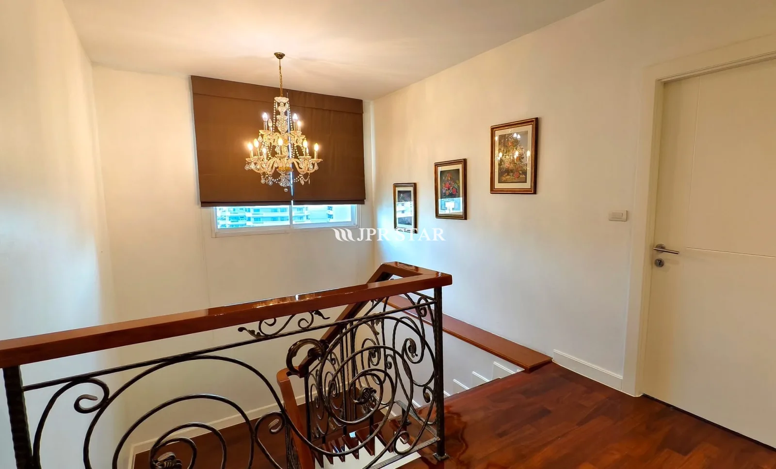 🌟 Luxury Duplex Penthouse for Rent    Piyathip Place Serviced Apartment – Sukhumvit 39, Bangkok - 9