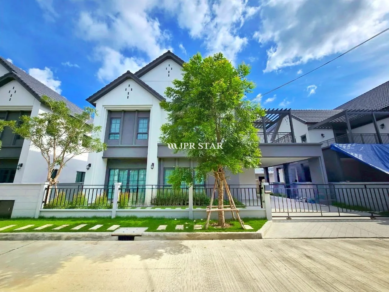 🌈 For Rent: Centro Bangna Phase 2 - 2
