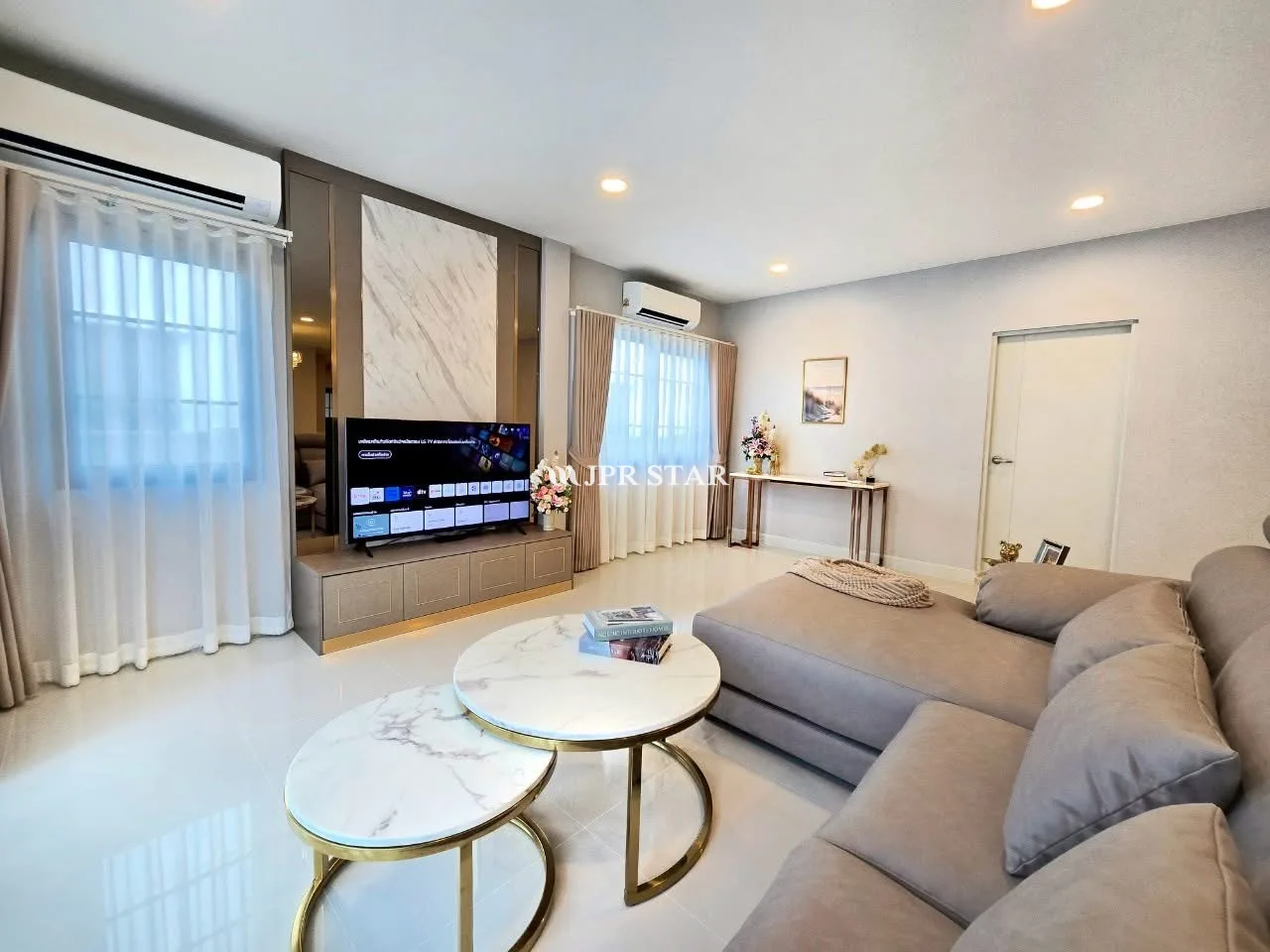 🌈 For Rent: Centro Bangna Phase 2 - 4