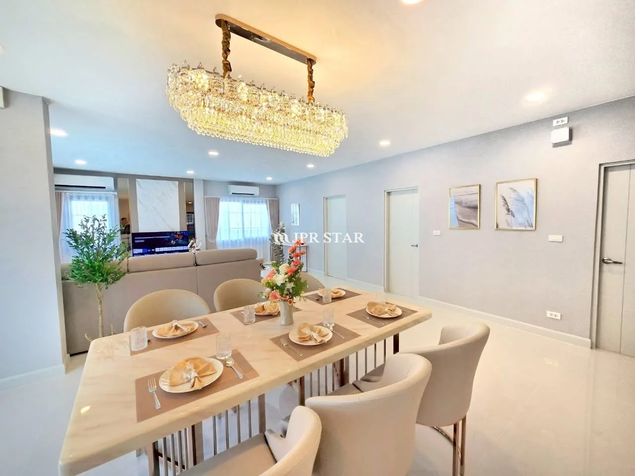 🌈 For Rent: Centro Bangna Phase 2 - 5
